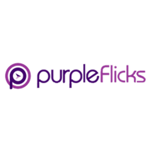 purple-flicka
